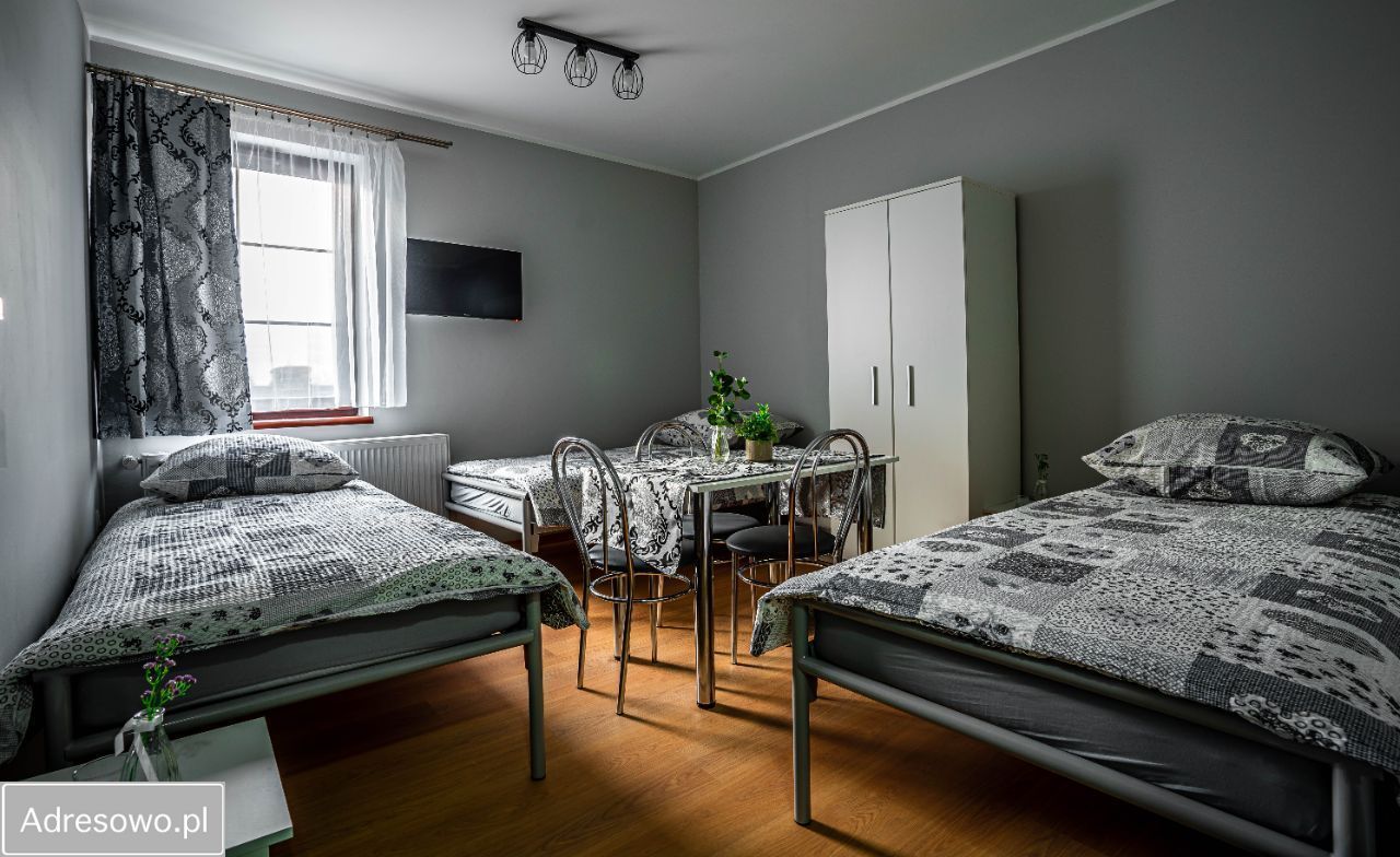 Lokal Buk. Zdjęcie 13