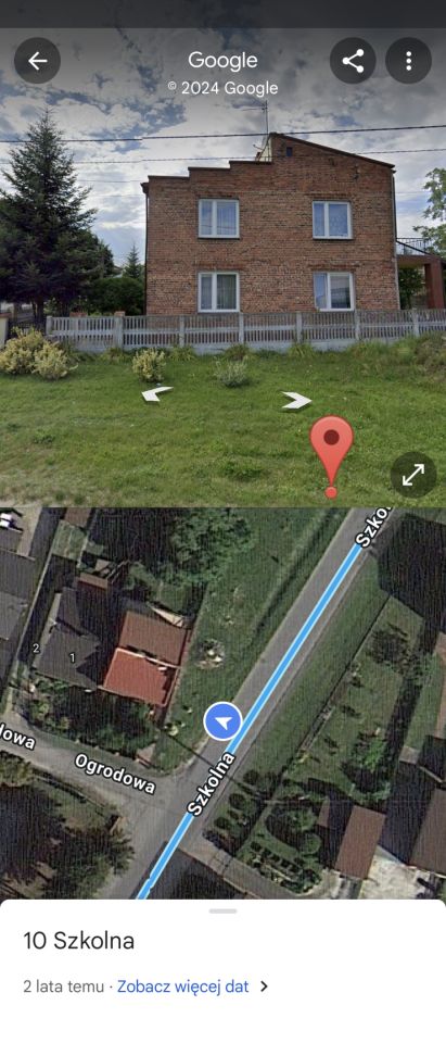 dom wolnostojący, 8 pokoi Gidle, ul. Ogrodowa. Zdjęcie 4