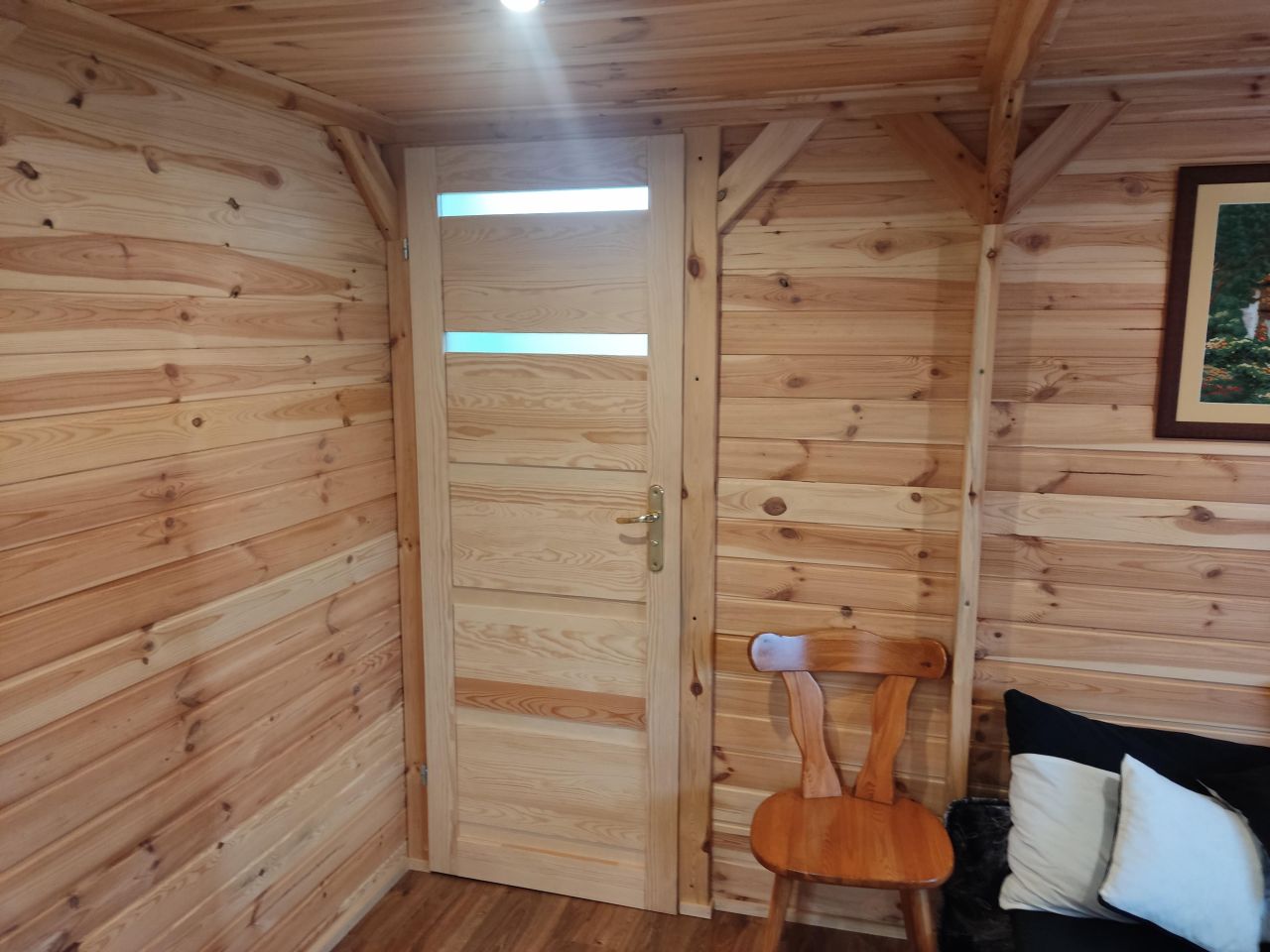 Działka rod Kołobrzeg, ul. Bolesława Krzywoustego. Zdjęcie 39