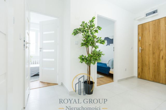 Mieszkanie 4-pokojowe Lublin Kalinowszczyzna, ul. Kazimierza Tumidajskiego. Zdjęcie 10