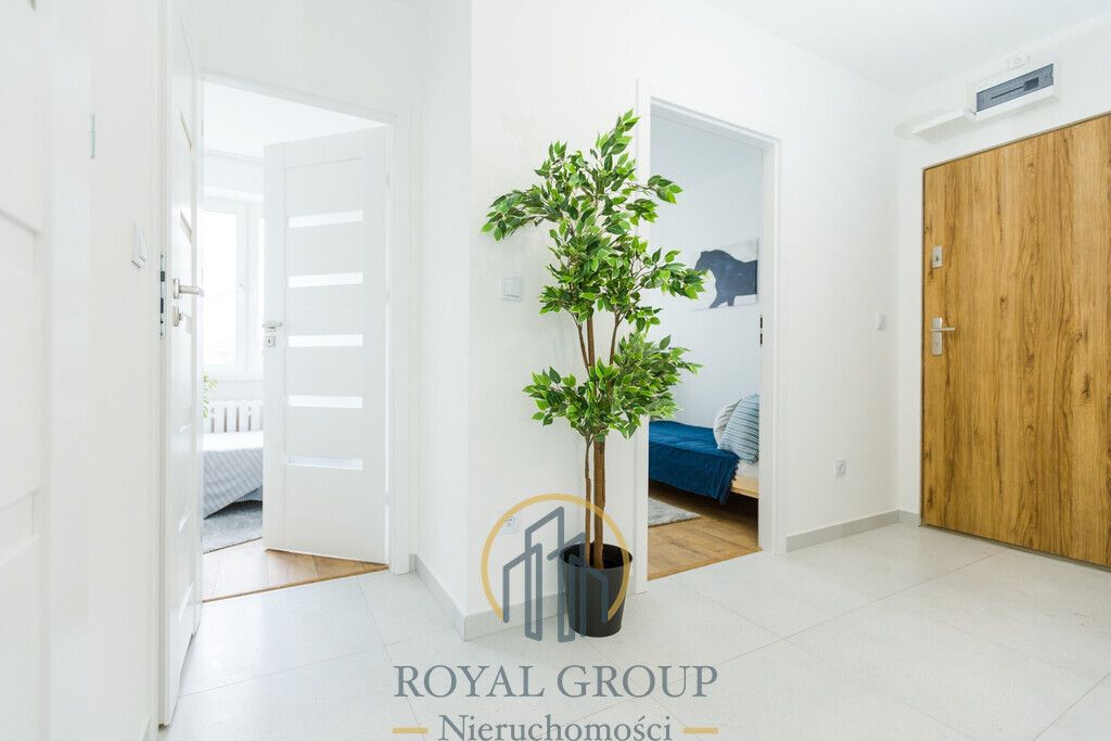 Mieszkanie 4-pokojowe Lublin Kalinowszczyzna, ul. Kazimierza Tumidajskiego. Zdjęcie 10