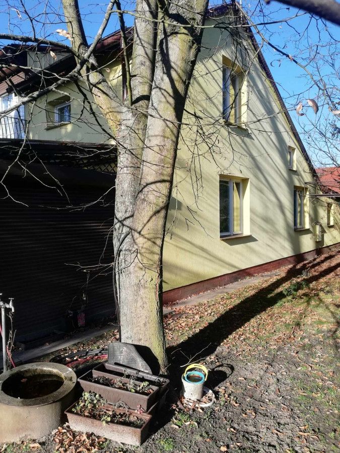 dom wolnostojący, 5 pokoi Bełchatów Olsztyn, ul. ks. Jerzego Popiełuszki. Zdjęcie 13