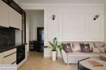 Mieszkanie 3-pokojowe Wrocław Śródmieście. Zdjęcie 2