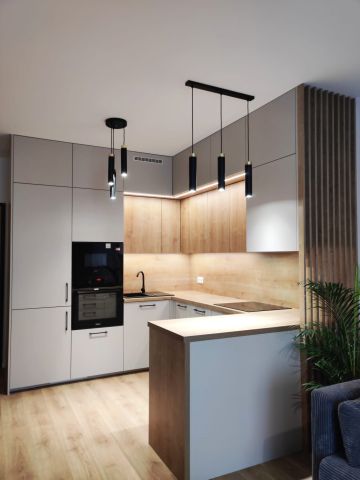 Mieszkanie 2-pokojowe Rzeszów Krakowska , ul. Krakowska. Zdjęcie 1