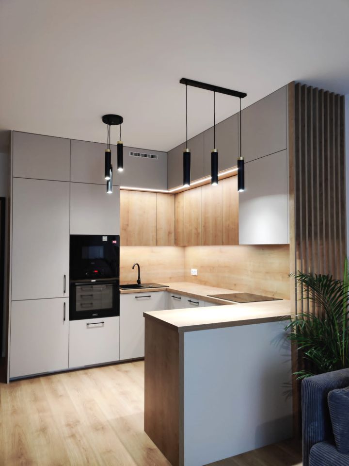 Mieszkanie 2-pokojowe Rzeszów Krakowska , ul. Krakowska