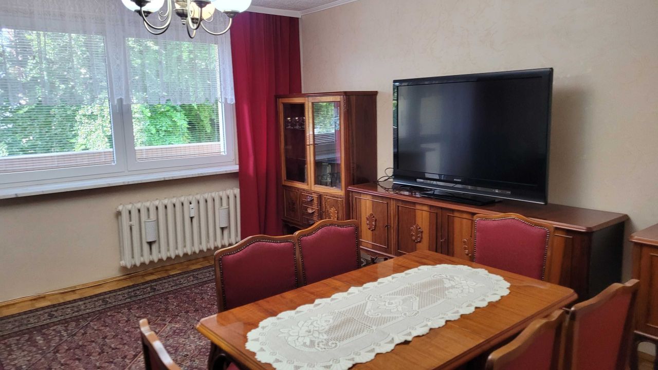 Mieszkanie 4-pokojowe Szczecin Niebuszewo