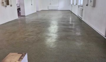 Hala/magazyn Piła, ul. Chodzieska