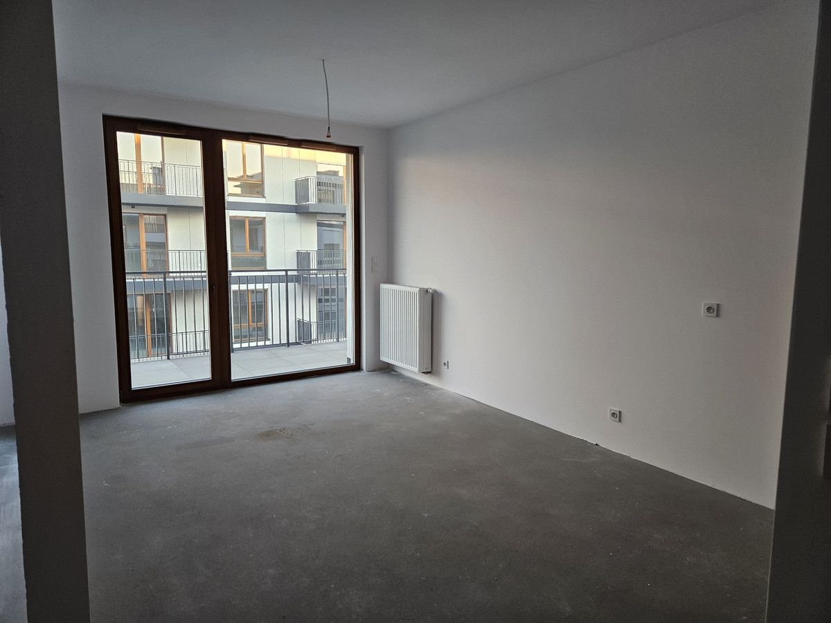 Mieszkanie 2-pokojowe Warszawa Wilanów