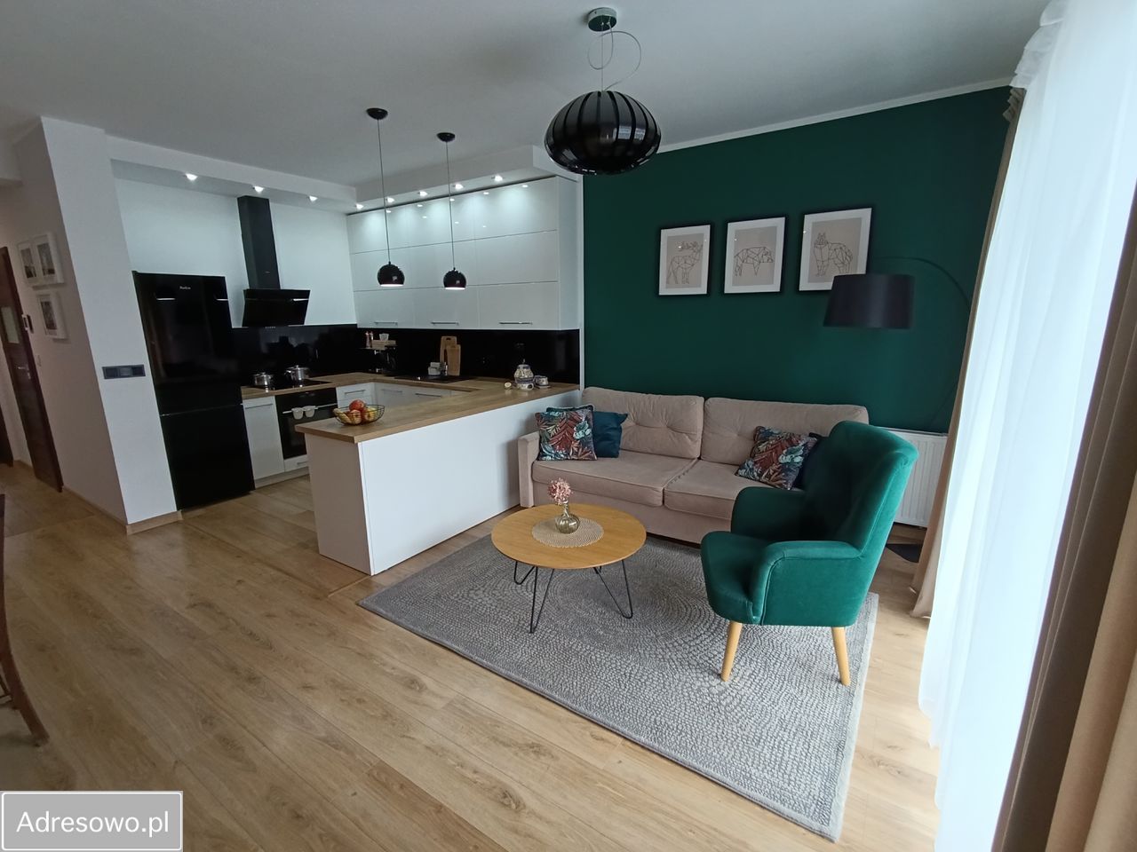 Mieszkanie 4-pokojowe Bolesławiec, ul. Śluzowa. Zdjęcie 5