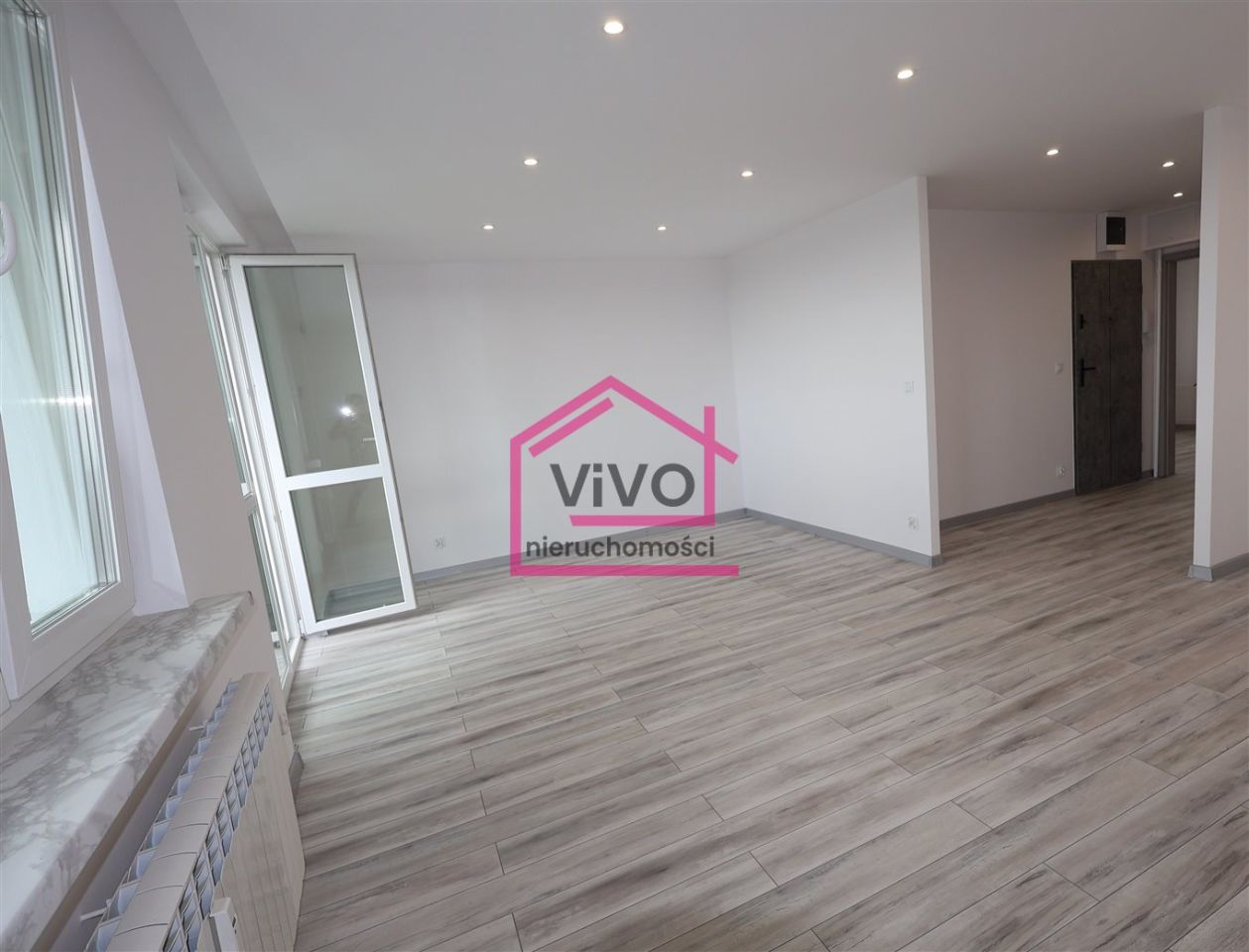 Mieszkanie 3-pokojowe Jastrzębie-Zdrój, ul. Turystyczna. Zdjęcie 8