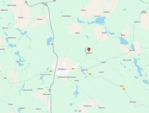 Działka budowlana Kuligowo. Zdjęcie 2