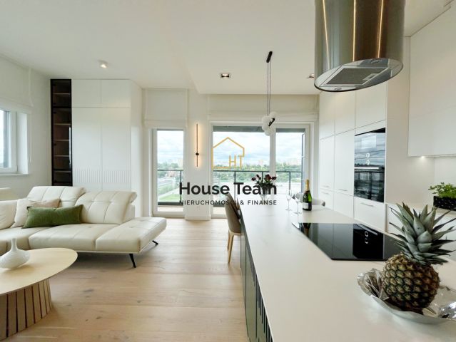 Mieszkanie 3-pokojowe Bydgoszcz Bartodzieje Wielkie, ul. Fordońska. Zdjęcie 1