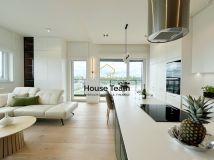 Mieszkanie 3-pokojowe Bydgoszcz Bartodzieje Wielkie, ul. Fordońska