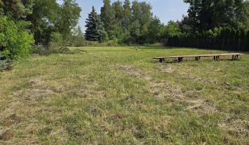 Działka budowlana Bramki Bramki Ukazowe, ul. Zaciszna