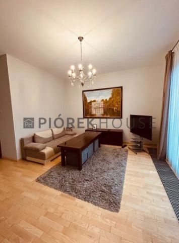 Mieszkanie 2-pokojowe Warszawa Mokotów, ul. Czerniakowska. Zdjęcie 2