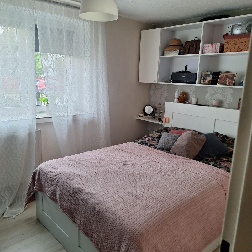 dom wolnostojący, 3 pokoje Zamość, ul. Olchowa. Zdjęcie 10