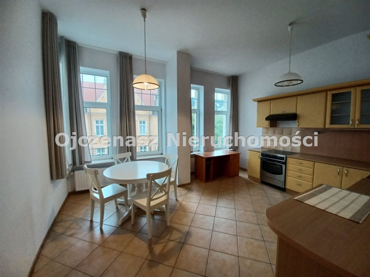 Mieszkanie 2-pokojowe Bydgoszcz Śródmieście. Zdjęcie 8