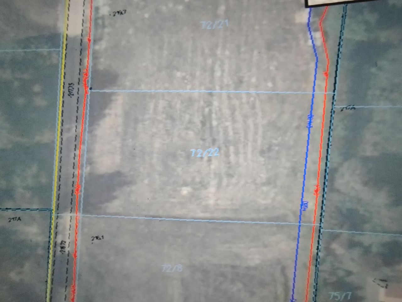 Działka budowlana Lublin Szerokie. Zdjęcie 6