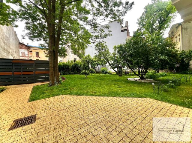 Mieszkanie 2-pokojowe Kraków Kazimierz, ul. Starowiślna. Zdjęcie 20