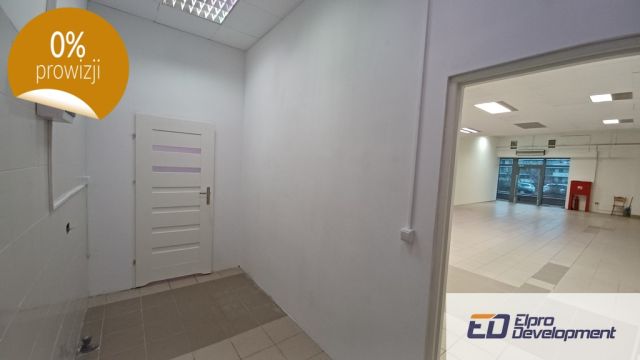 Lokal Kielce, ul. bp. Mieczysława Jaworskiego. Zdjęcie 2