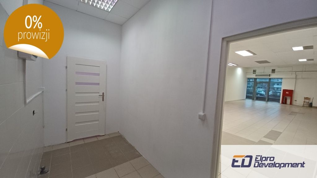 Lokal Kielce, ul. bp. Mieczysława Jaworskiego. Zdjęcie 2