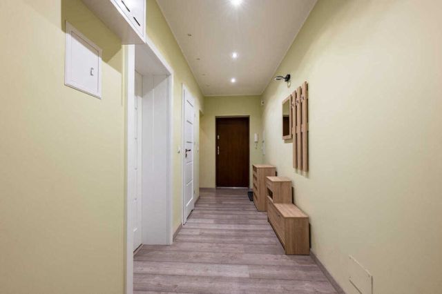 Pokój 4-pokojowe Szczecin Niebuszewo, ul. Unisławy. Zdjęcie 13