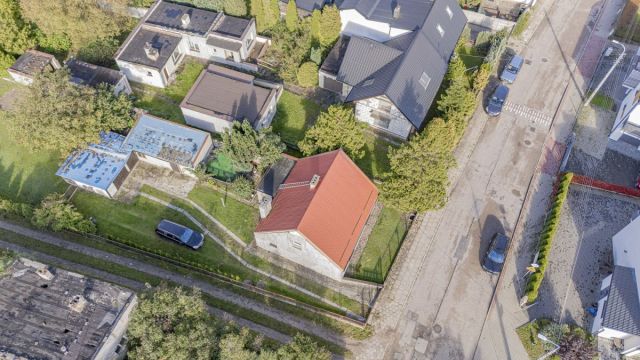 Działka inwestycyjna Reda, ul. Ogrodowa. Zdjęcie 15