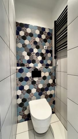 Mieszkanie 1-pokojowe Łódź, al. 1 Maja. Zdjęcie 5