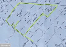 Działka inwestycyjna Golędzinów. Zdjęcie 2