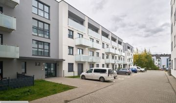 Mieszkanie 4-pokojowe Wrocław Fabryczna, ul. Wilkaska