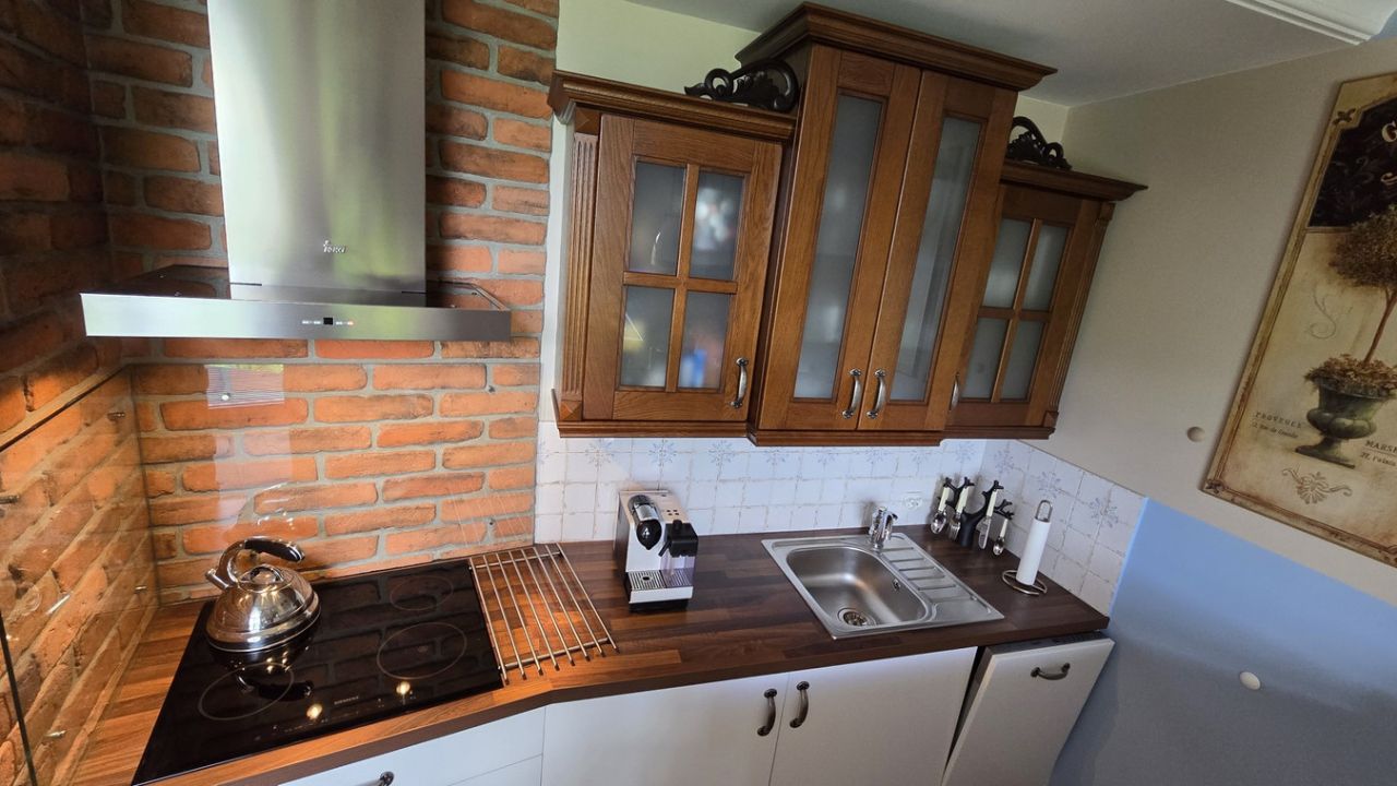 Mieszkanie 2-pokojowe Zakopane, ul. Cyrhla. Zdjęcie 12