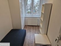 Mieszkanie 3-pokojowe Wrocław Śródmieście, ul. Karola Olszewskiego. Zdjęcie 3