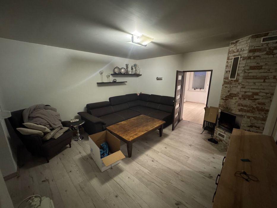 dom szeregowy Rynarzewo. Zdjęcie 7