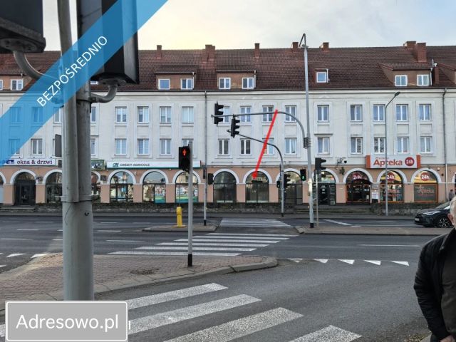 Lokal Ciechanów Centrum, ul. Pułtuska. Zdjęcie 1