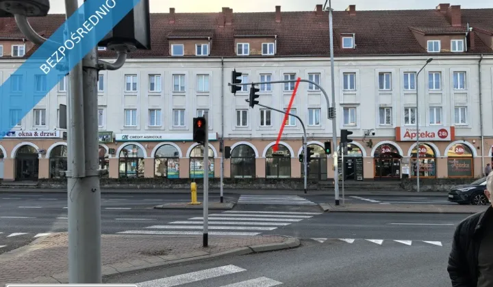 Lokal Ciechanów Centrum, ul. Pułtuska