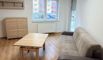 Mieszkanie 1-pokojowe Warszawa Wola, ul. Mroczna