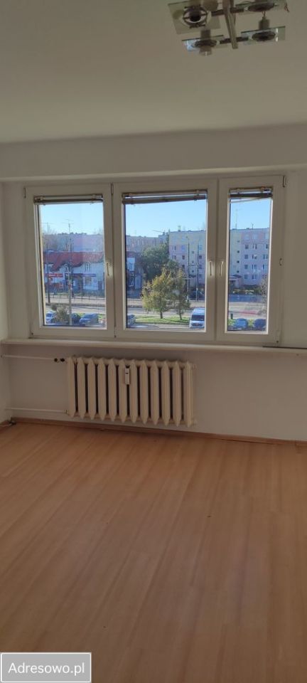 Mieszkanie 3-pokojowe Olsztyn Pieczewo, ul. Bolesława Jeziołowicza. Zdjęcie 4