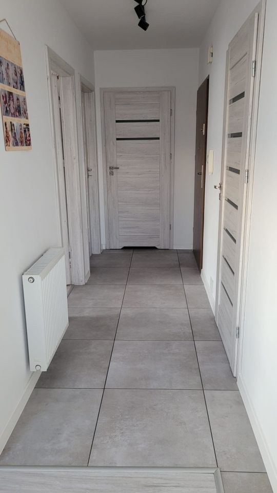 Mieszkanie 3-pokojowe Koszalin, ul. Generała Józefa Hallera. Zdjęcie 7