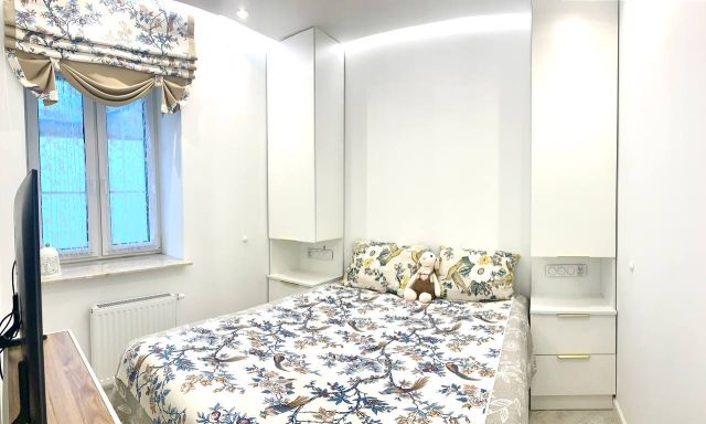 Mieszkanie 2-pokojowe Radom Śródmieście, ul. Mieczysława Niedziałkowskiego. Zdjęcie 1