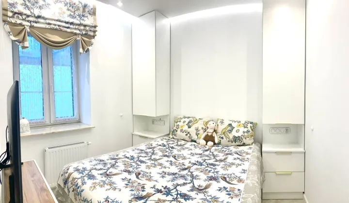 Mieszkanie 2-pokojowe Radom Śródmieście, ul. Mieczysława Niedziałkowskiego