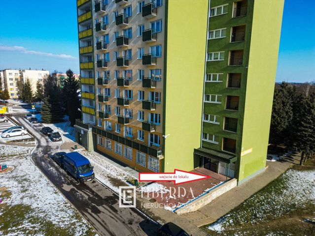 Lokal Łęczna. Zdjęcie 1