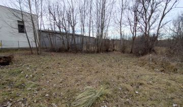 Działka budowlana Jarosław Garbarze, ul. Flisacka