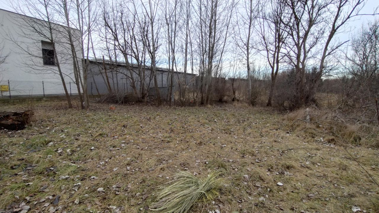 Działka budowlana Jarosław Garbarze, ul. Flisacka. Zdjęcie 2