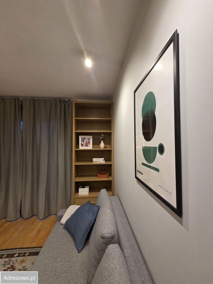 Mieszkanie 2-pokojowe Kraków Krowodrza, ul. Kluczborska. Zdjęcie 9