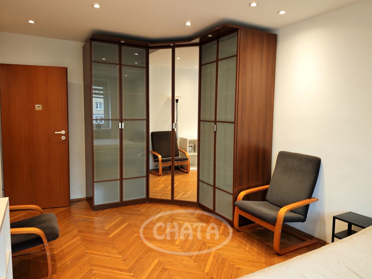 Mieszkanie 2-pokojowe Wrocław Krzyki, ul. Dworcowa. Zdjęcie 3