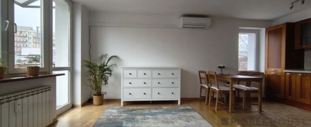 Mieszkanie 3-pokojowe Warszawa Praga-Południe, ul. Nubijska. Zdjęcie 2