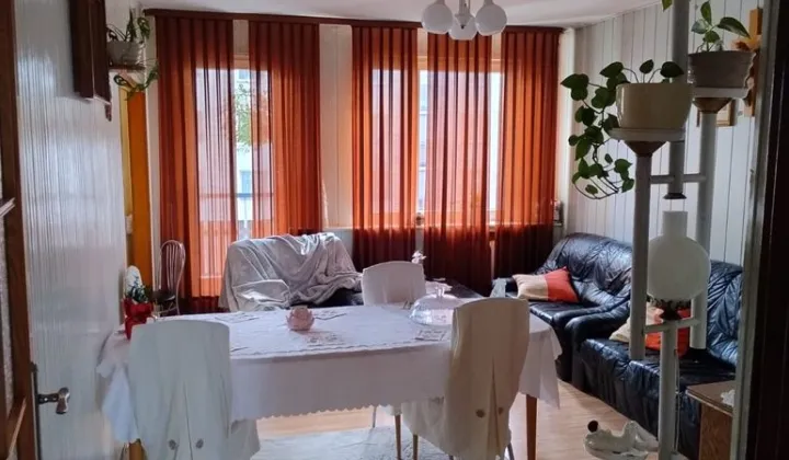 Mieszkanie 3-pokojowe Tarnowskie Góry Lasowice, ul. gen. Władysława Andersa