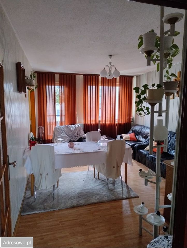 Mieszkanie 3-pokojowe Tarnowskie Góry Lasowice, ul. gen. Władysława Andersa. Zdjęcie 1