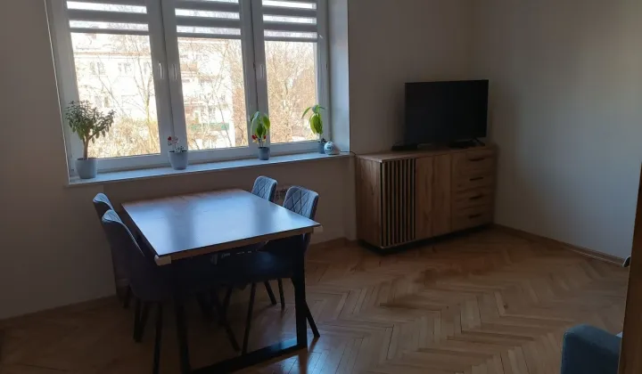 Mieszkanie 2-pokojowe Sandomierz Centrum, ul. Juliusza Słowackiego