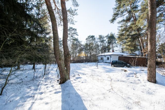 dom wolnostojący, 4 pokoje Józefów. Zdjęcie 16